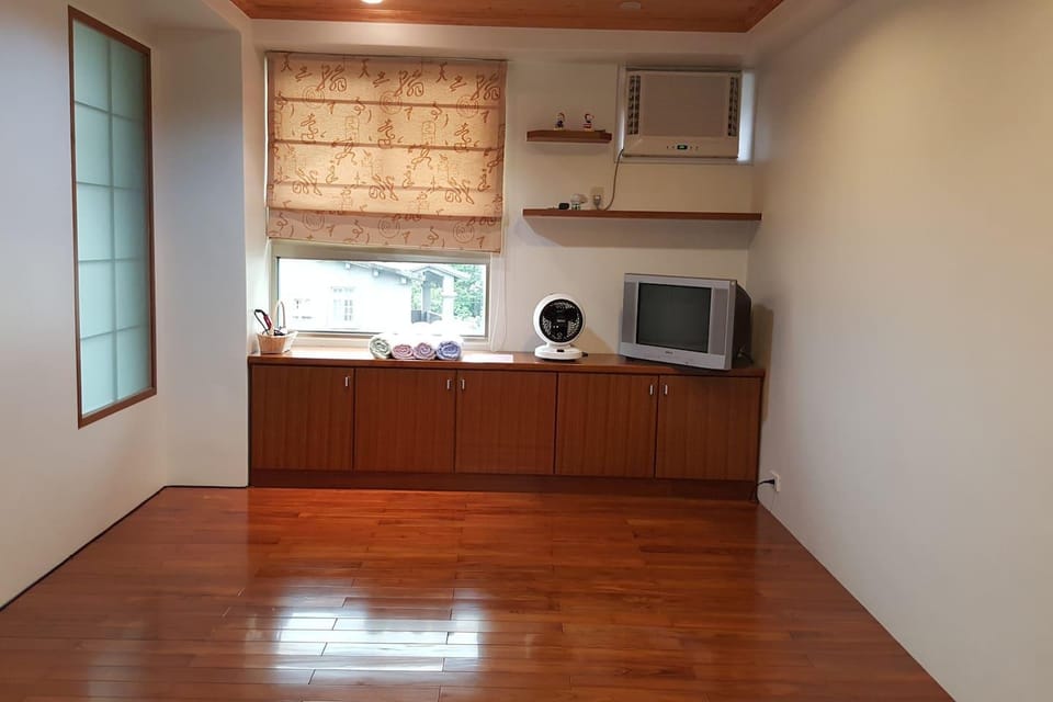 Toucheng Homestay-Japanese style room(303) Apartment in Taiwan, Province of China