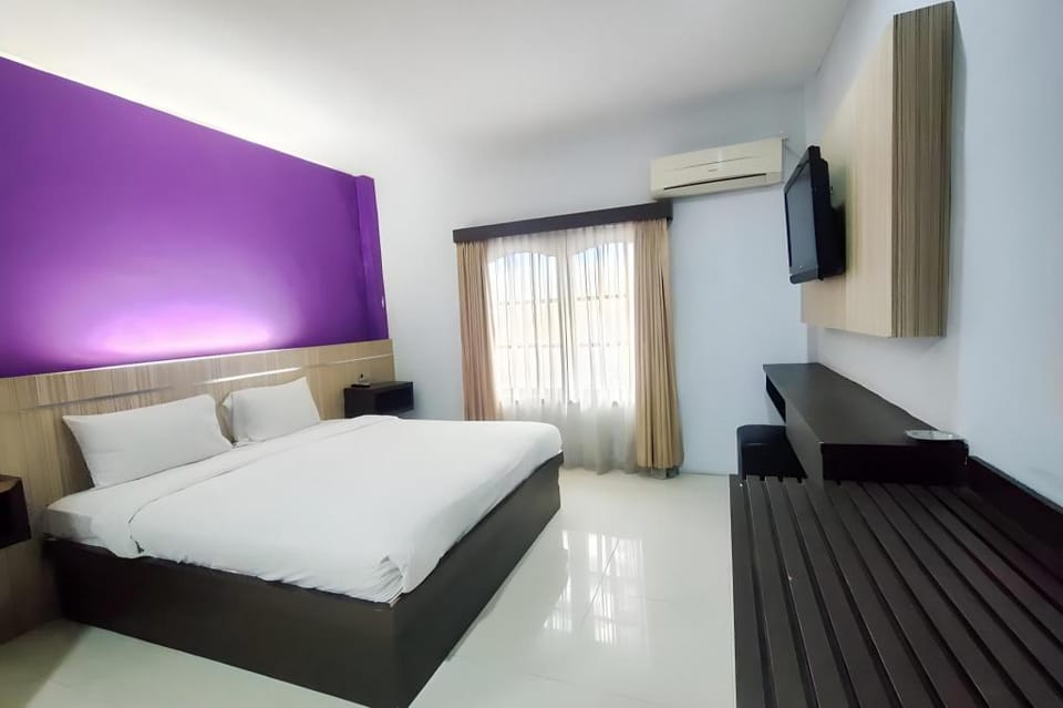 Hotel Budiman Hotel in Indonesia