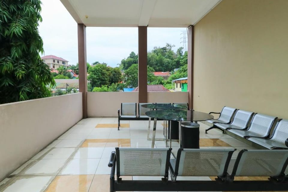 Riviera Residence Bed and Breakfast in Indonesia