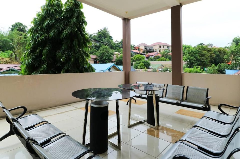 Riviera Residence Bed and Breakfast in Indonesia