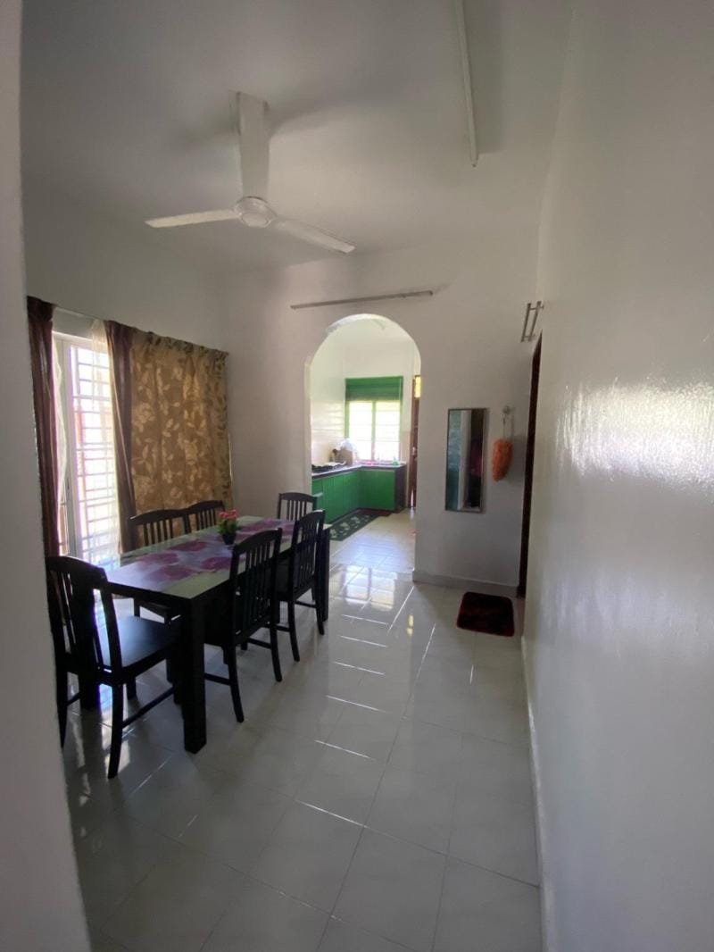 Homestay Sofwa Vacation rental in Kedah