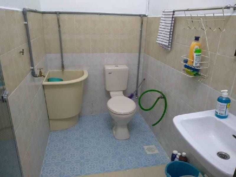 Homestay Sofwa Vacation rental in Kedah