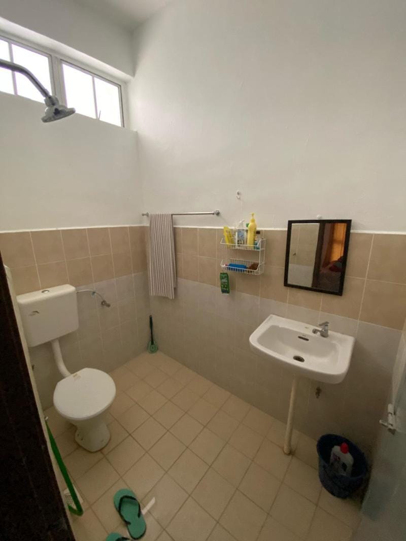 Homestay Sofwa Vacation rental in Kedah