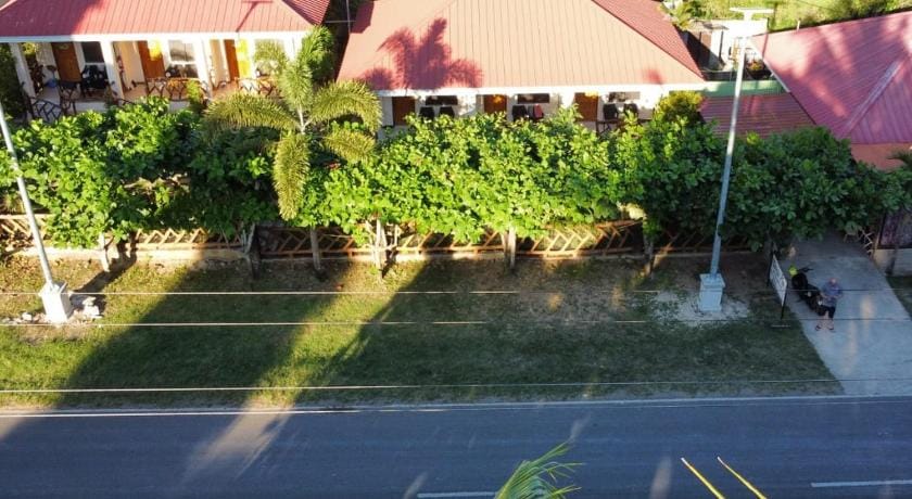 Hanna's Place Hotel in Siquijor
