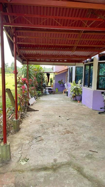 Einel Homestay 1 Apartment in Siquijor