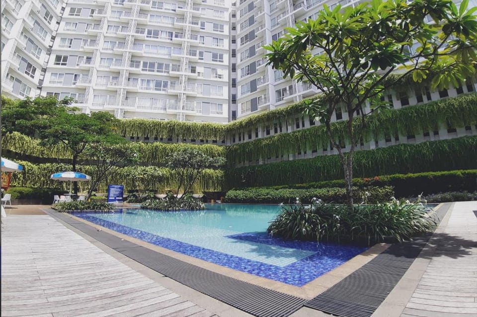 Apartment Altiz Bintaro, Jakarta Apartment in South Jakarta City