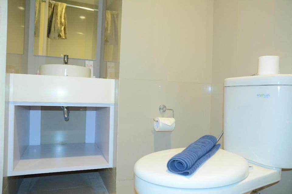 Brand New Studio Tree Park Apt @ BSD By Travelio Apartment in West Java