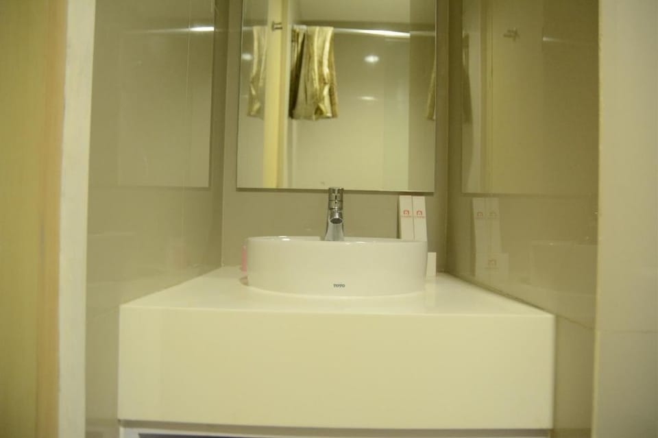 Brand New Studio Tree Park Apt @ BSD By Travelio Apartment in West Java