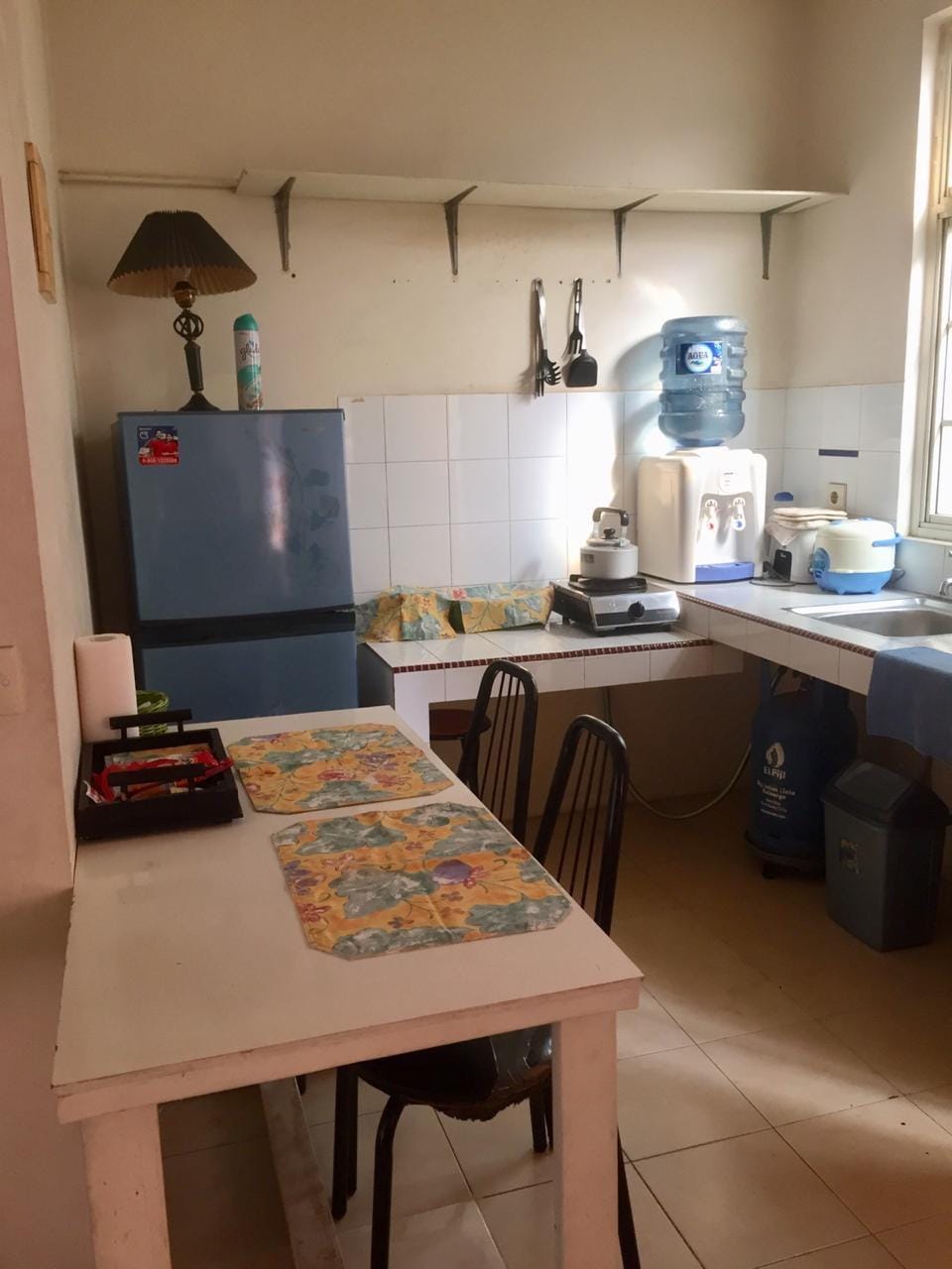 2 BR Townhouse Lippo Karawaci Tangerang by Bloomie Apartment in West Java