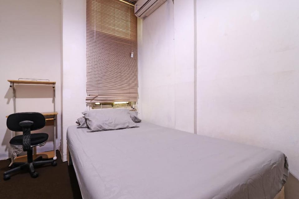 Wiens Residence Hotel in West Java