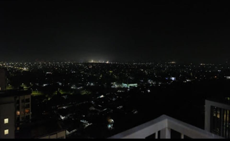 Ha-Ce Studio @ Casa de Parco close AEON  & ICE BSD Apartment in West Java
