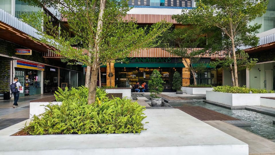 Alam Sutera Apartments Apartment in West Java