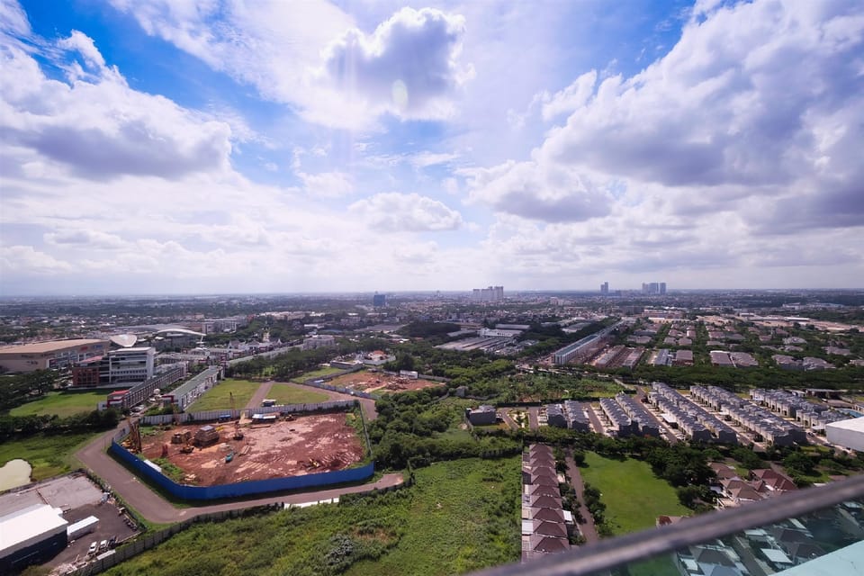 Alam Sutera Apartments Apartment in West Java