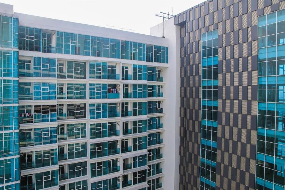 Brooklyn Alam Sutera Apt 1BR Near Ikea By Travelio Apartment in West Java