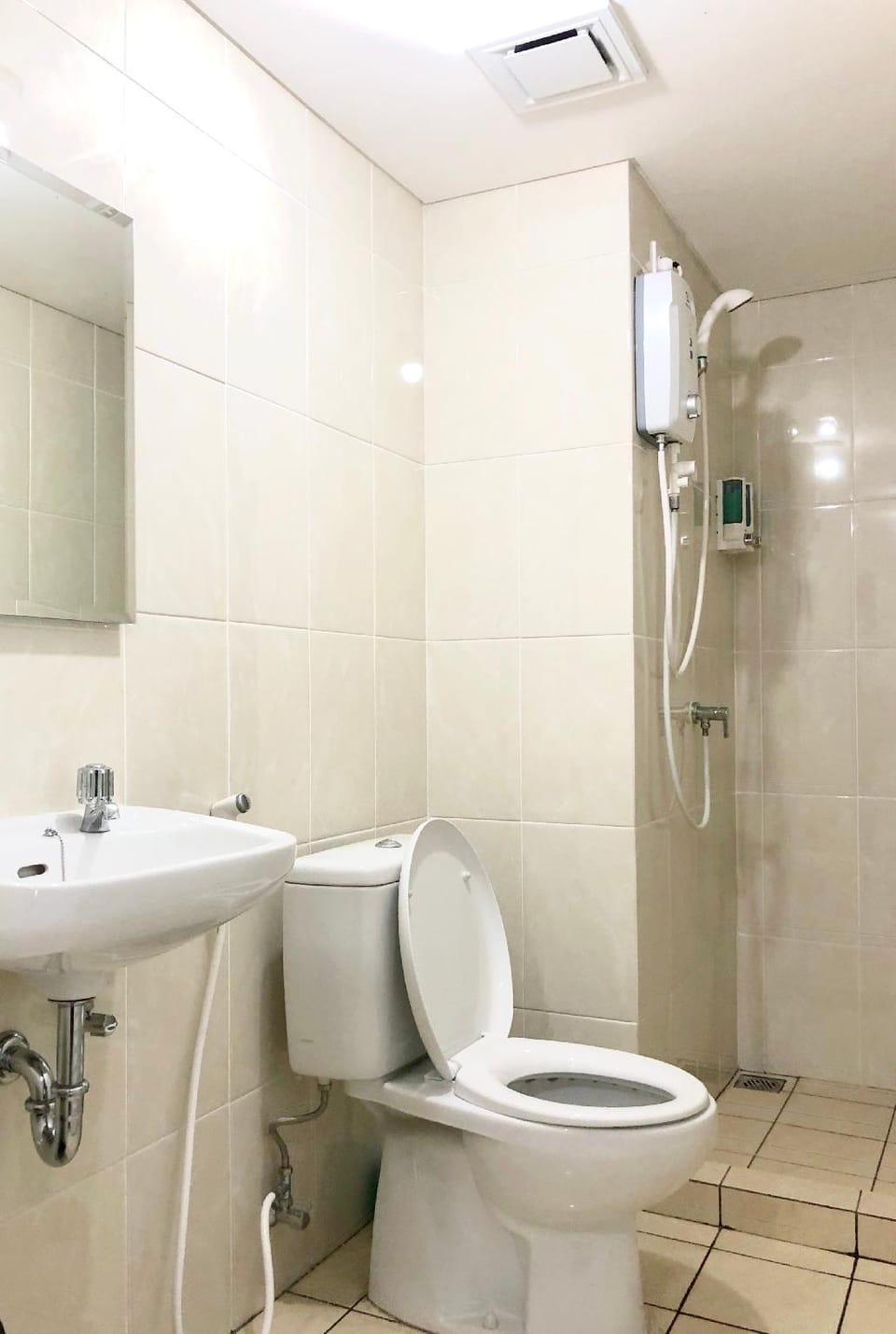 M-Town Residences Gading Serpong by Taslim Apartment in West Java