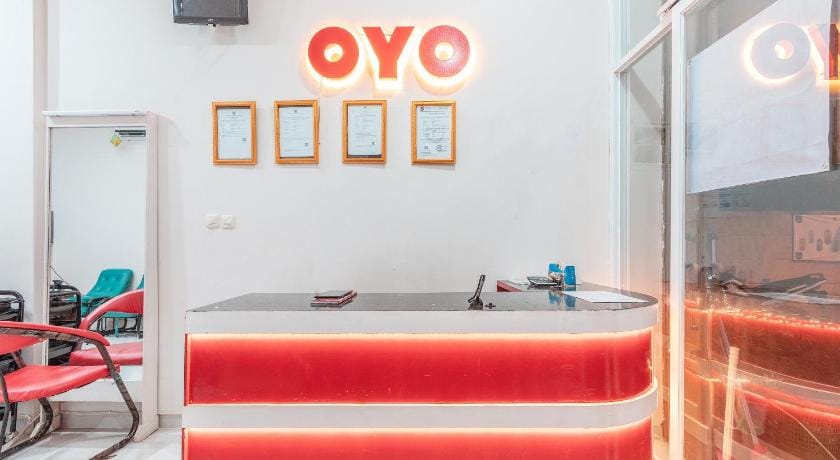 Hotel O 77 Guesthouse Hotel in West Java