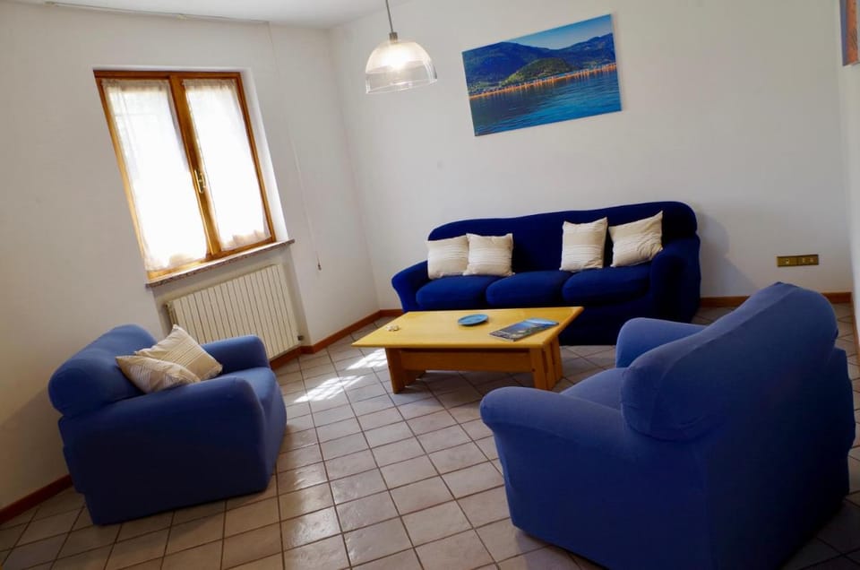 Emilia's House  Vacation rental in Province of Brescia