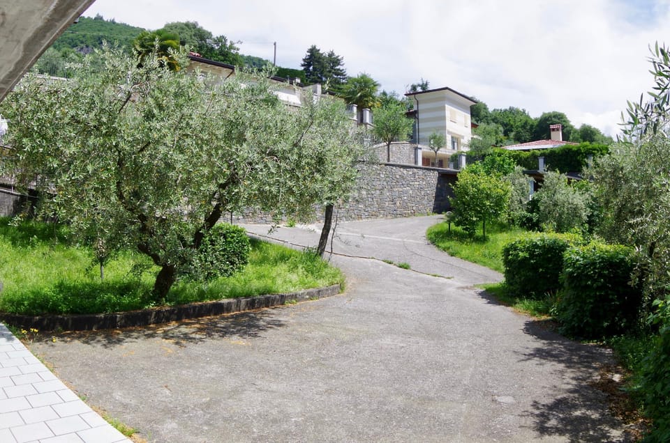 Emilia's House  Vacation rental in Province of Brescia