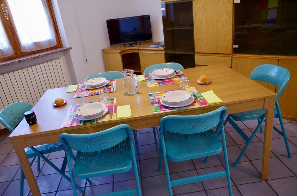 Emilia's House  Vacation rental in Province of Brescia