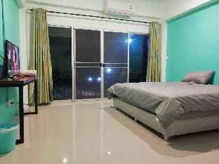 Banchewa Apartment in Vientiane Prefecture, Laos