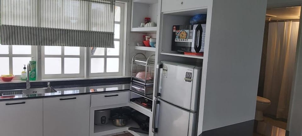 Studio ( Walkup unit)  B15-6-2  Silverpark Resort Apartment in Selangor, Malaysia
