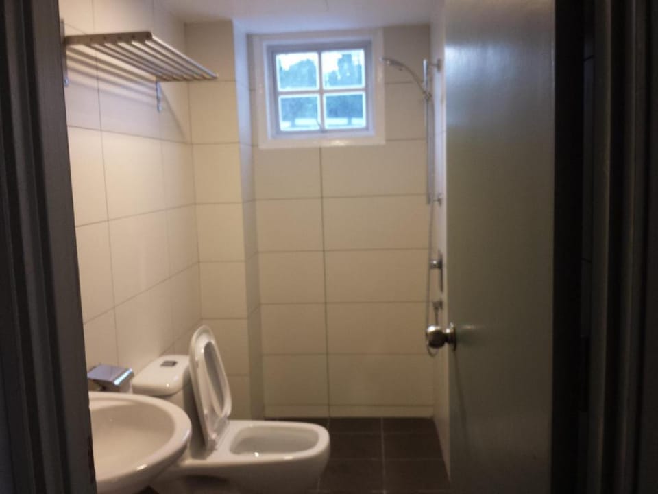 A317  Silverpark@mountain view w lift Apartment in Selangor, Malaysia