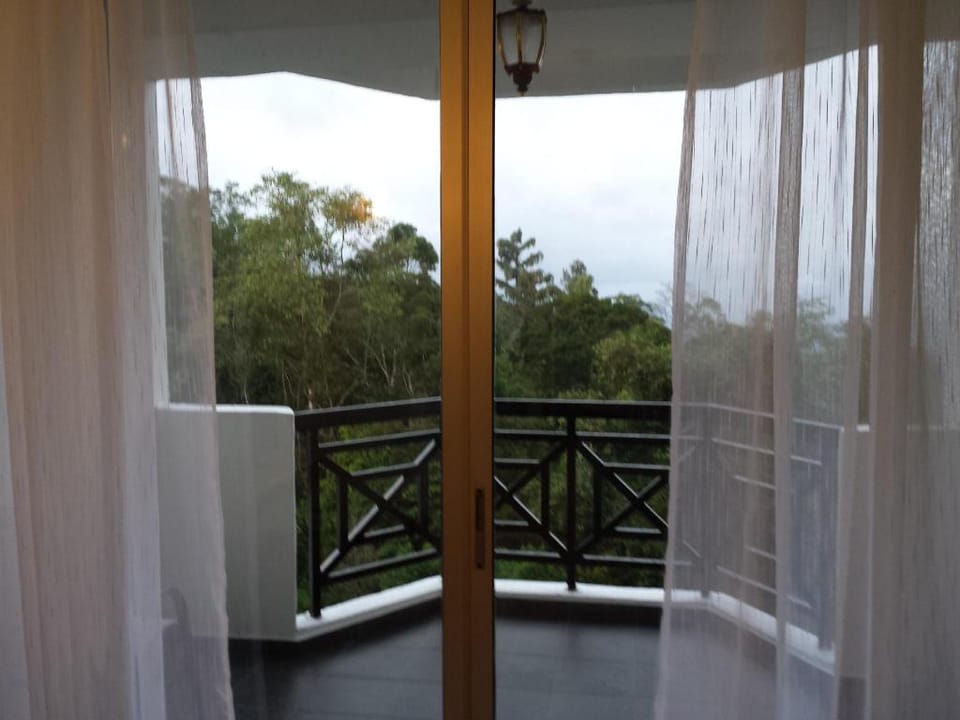 A317  Silverpark@mountain view w lift Apartment in Selangor, Malaysia