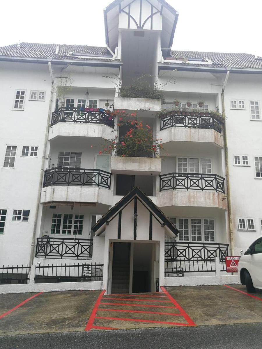 The Heaven Retreat, B7-2-1 ( Silverpark) WIFI Apartment in Selangor, Malaysia