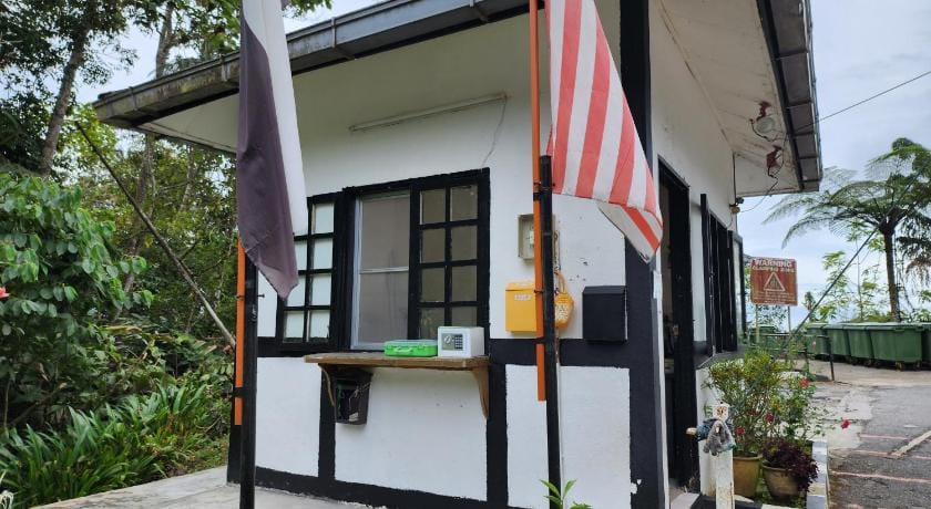 Little England B5-2 Fraser Panorama (Silverpark) Apartment in Selangor, Malaysia