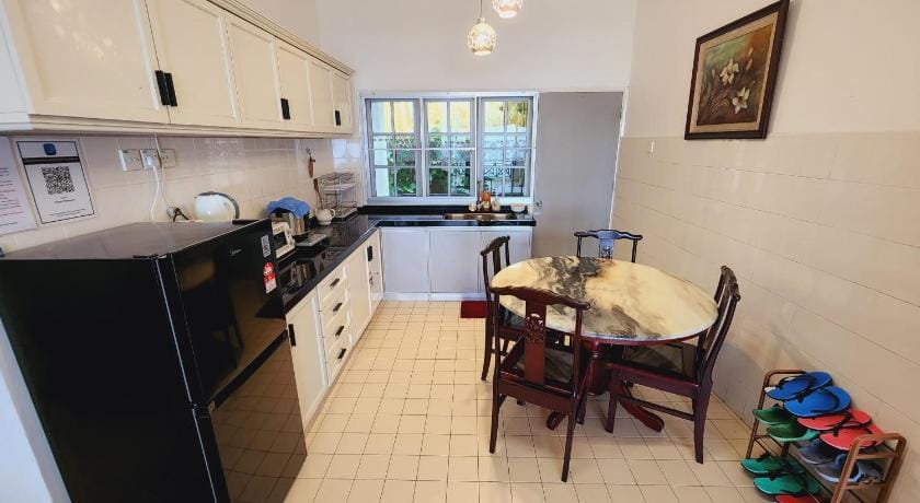 Little England B5-2 Fraser Panorama (Silverpark) Apartment in Selangor, Malaysia