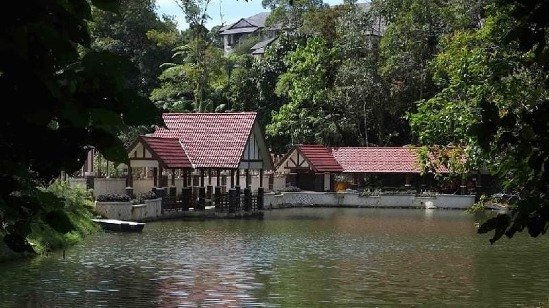 C3-3A-2 3R Apt ( walk up 1.5 floor from Ground  ) Apartment in Selangor, Malaysia