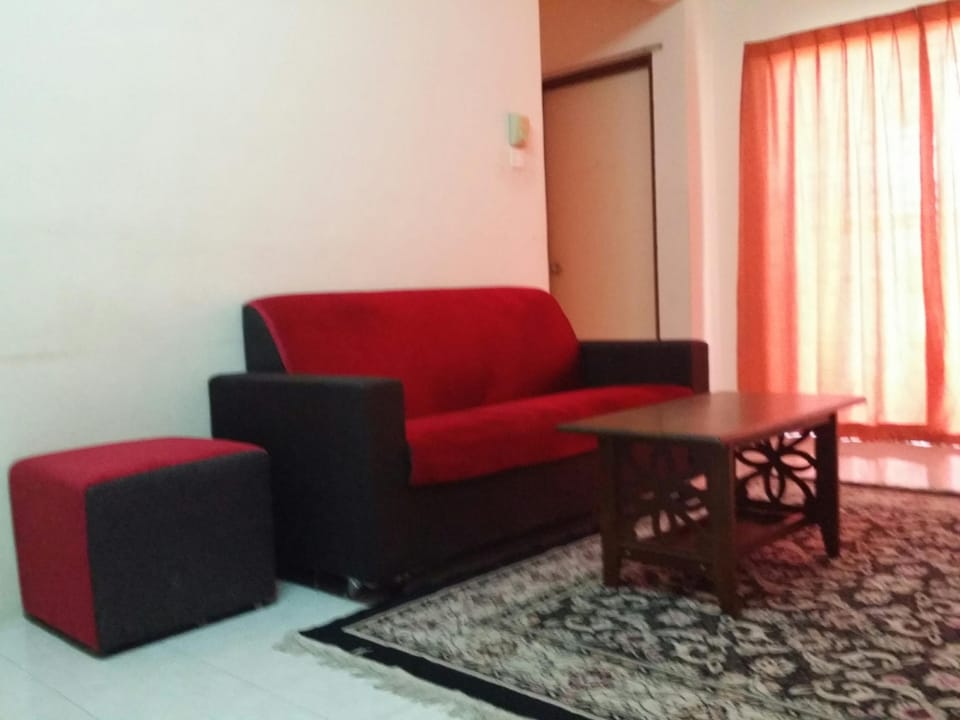 ASBA Guesthouse Apartment in Perak