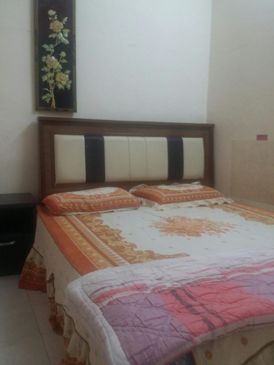 ASBA Guesthouse Apartment in Perak