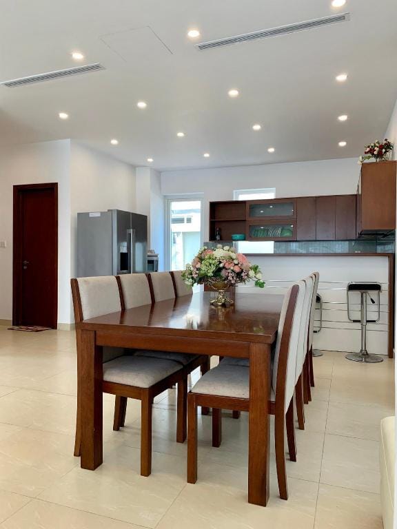 Sam Son Beach Villas Villa in Laos