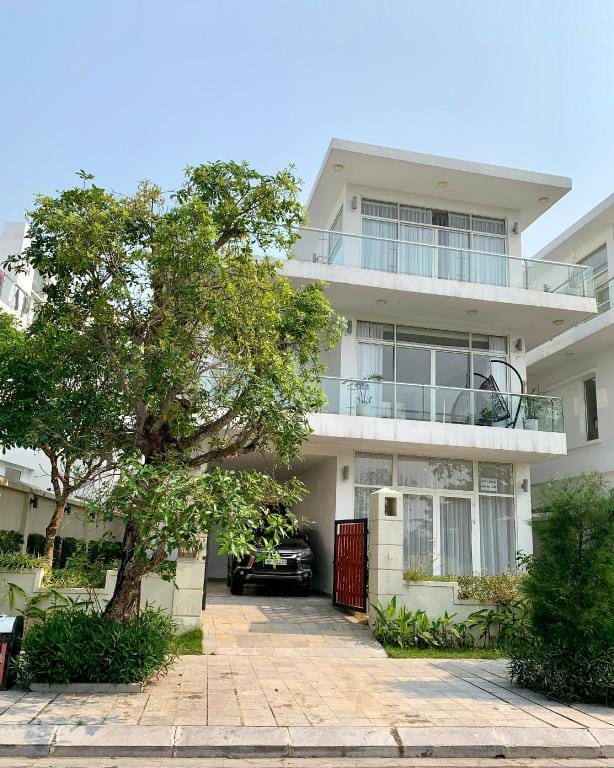 Sam Son Beach Villas Villa in Laos