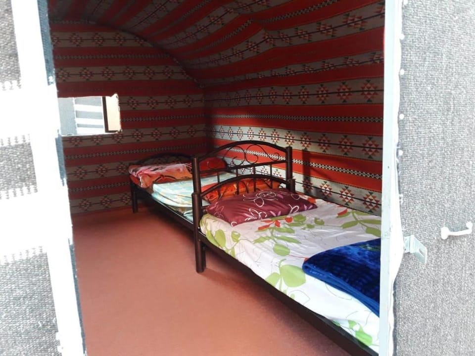 Bedouin host camp with & tour Vacation rental in South District