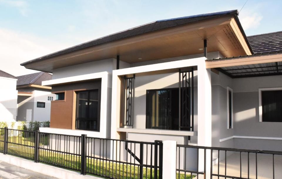 baanhim Vacation rental in Laos