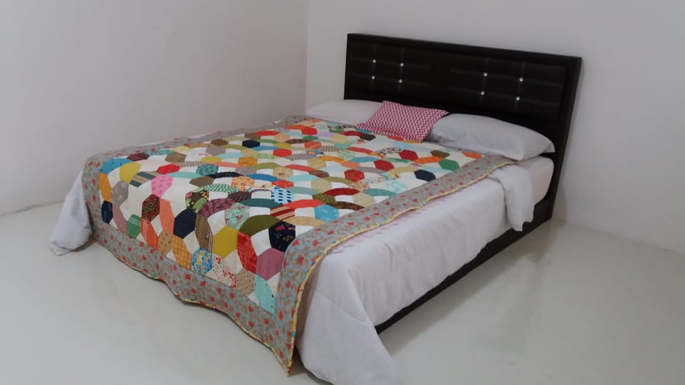 Perfect Homestay @ KRU, Klang [Muslim Preferred] Vacation rental in Selangor, Malaysia