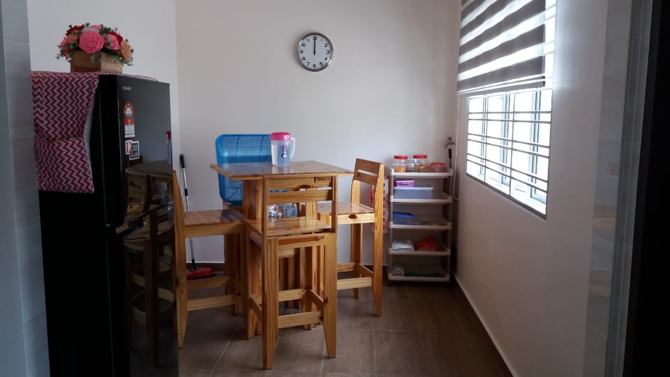 Perfect Homestay @ KRU, Klang [Muslim Preferred] Vacation rental in Selangor, Malaysia
