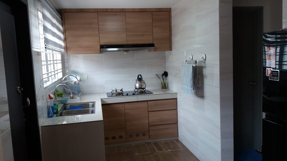 Perfect Homestay @ KRU, Klang [Muslim Preferred] Vacation rental in Selangor, Malaysia