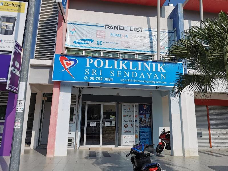 22 Residency Homestay / 4BR / Fully Airconditioned Vacation rental in Negeri Sembilan, Malaysia