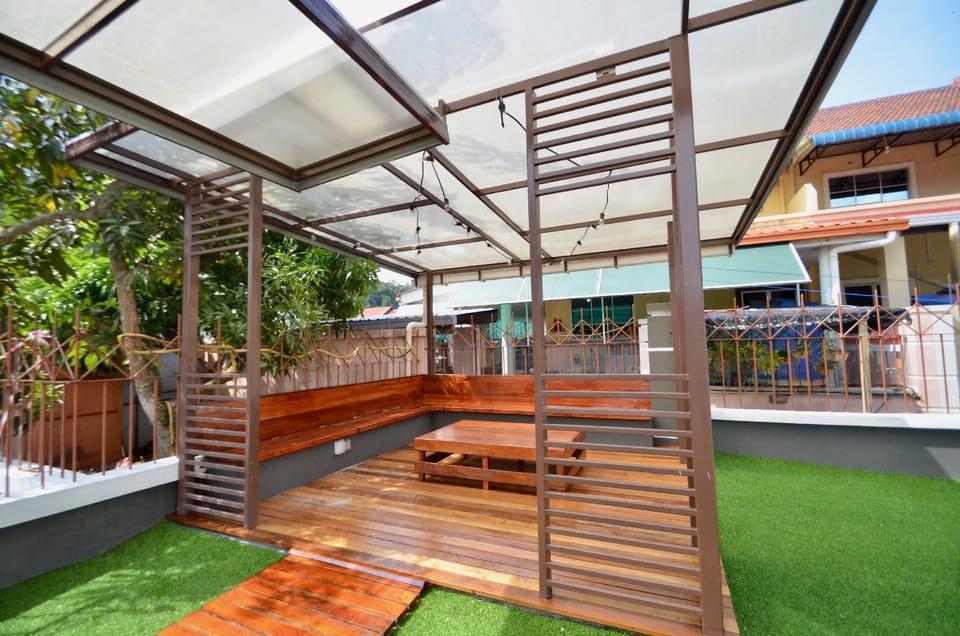 Sandakan Puteri Indah House Vacation rental in Sabah