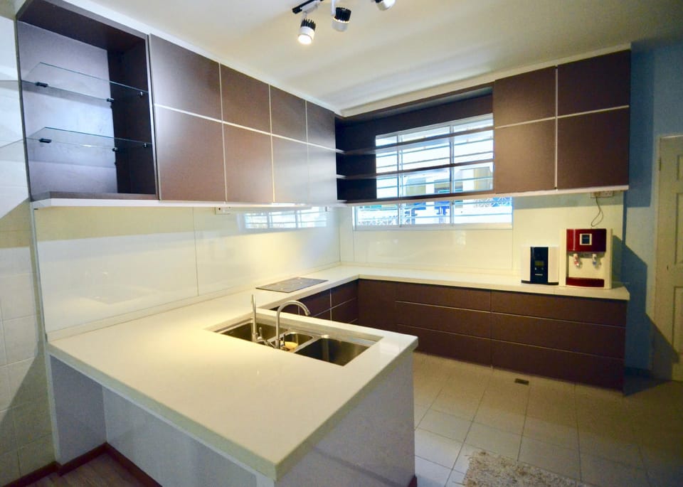 Sandakan Puteri Indah House Vacation rental in Sabah