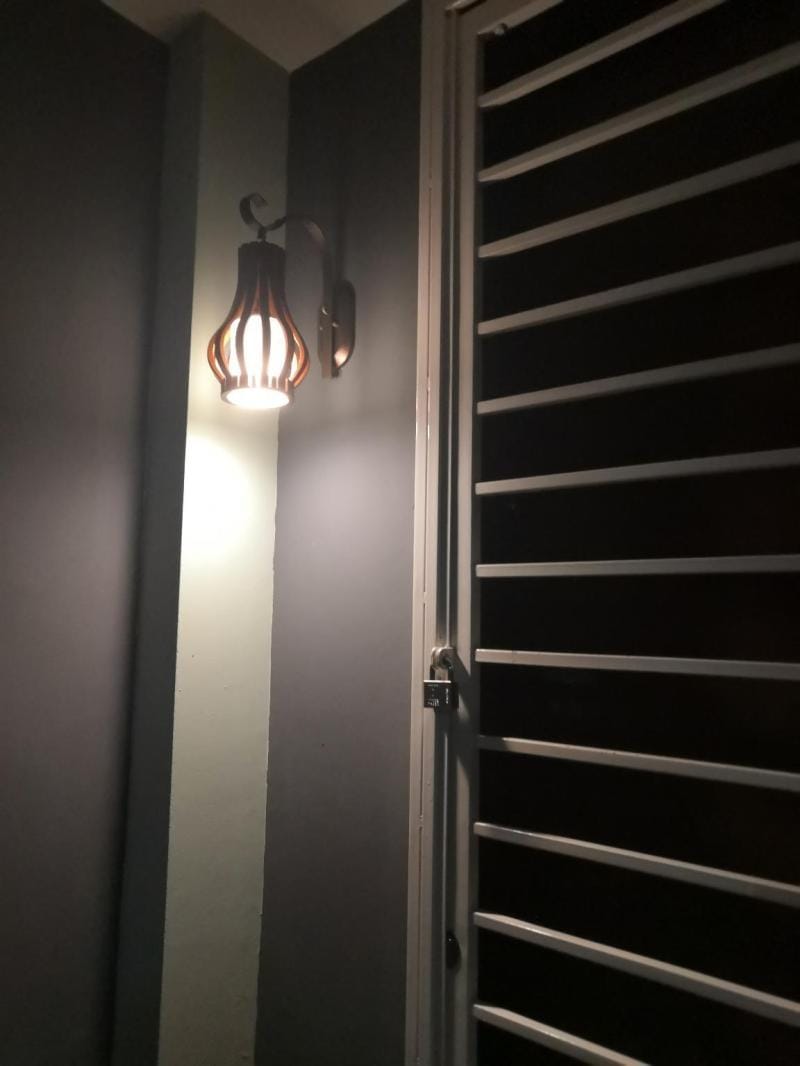 Inap Desa Ling22  Vacation rental in Sabah
