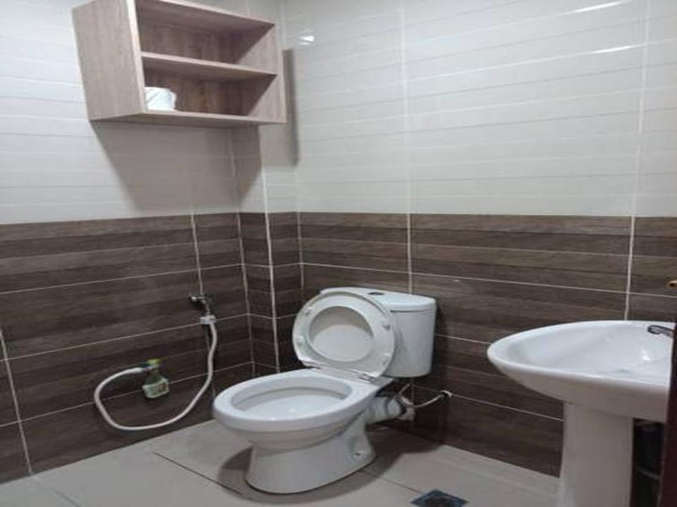 SBR Inn Apartment in Sabah