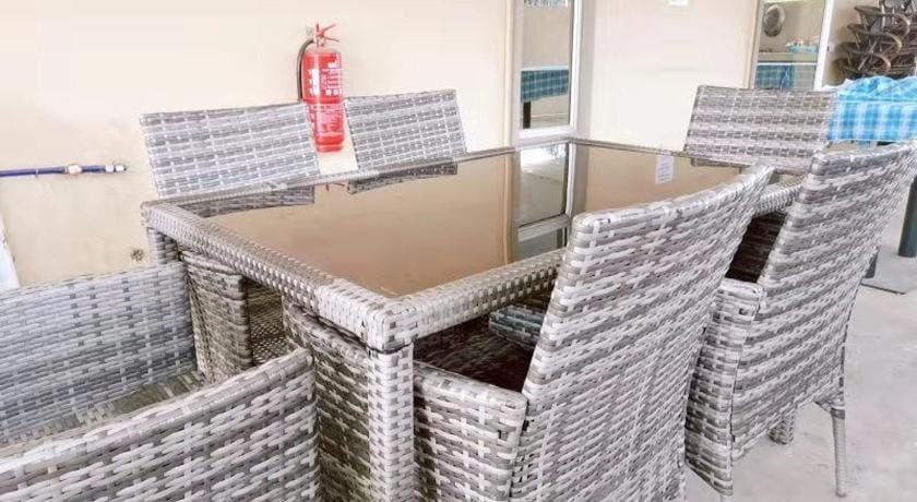 Luna Guesthouse Hotel in Sabah