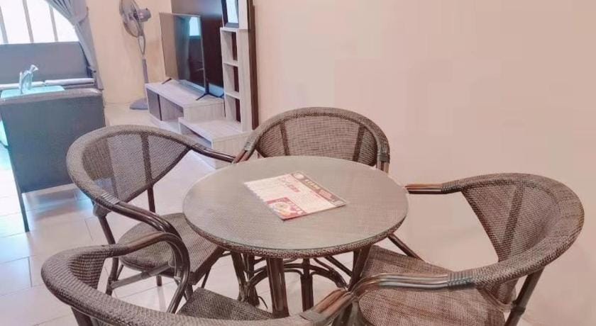 Luna Guesthouse Hotel in Sabah
