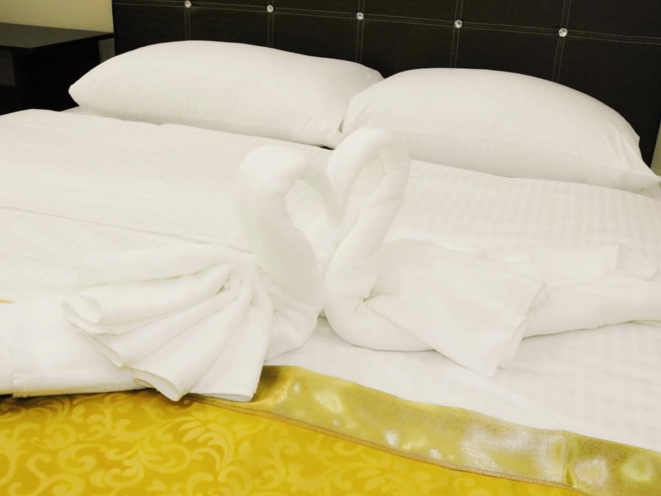 MERSING RELAX HOMESTAY  Vacation rental in Mersing