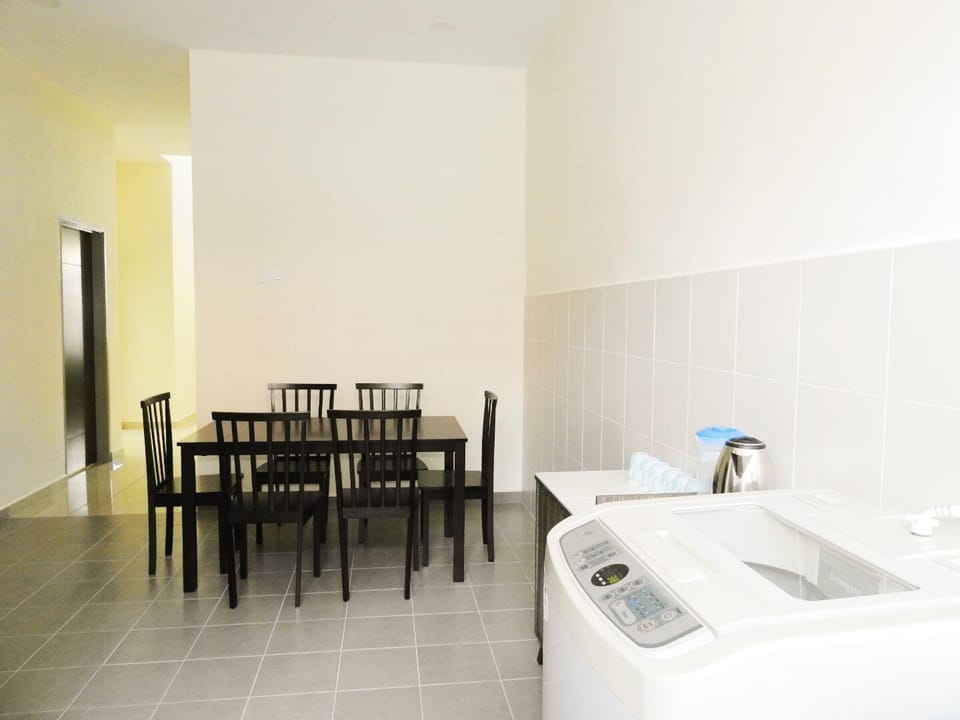 MERSING RELAX HOMESTAY  Vacation rental in Mersing