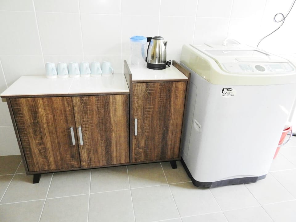 MERSING RELAX HOMESTAY  Vacation rental in Mersing